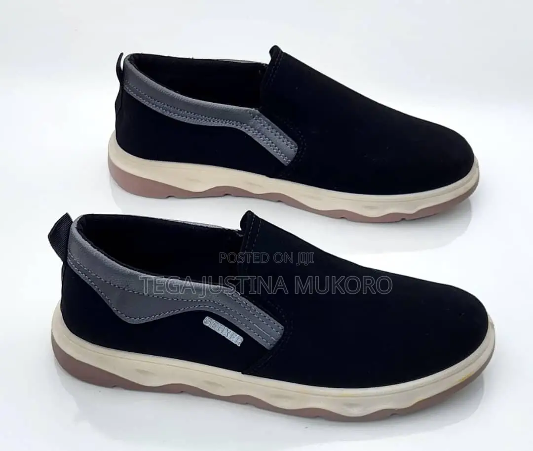 Easy Casual Men's Sneakers