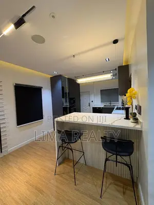 Luxury 2 Bedroom