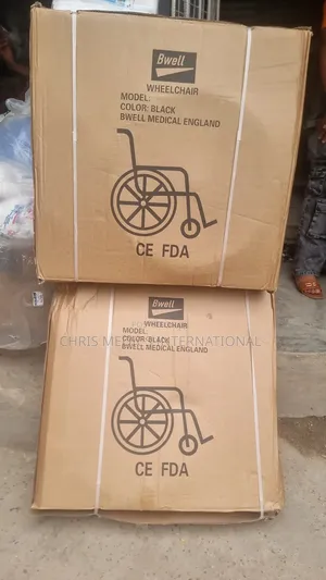 Wheelchair