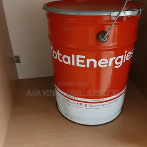 Total Multis Complex Ep2 (18kg)