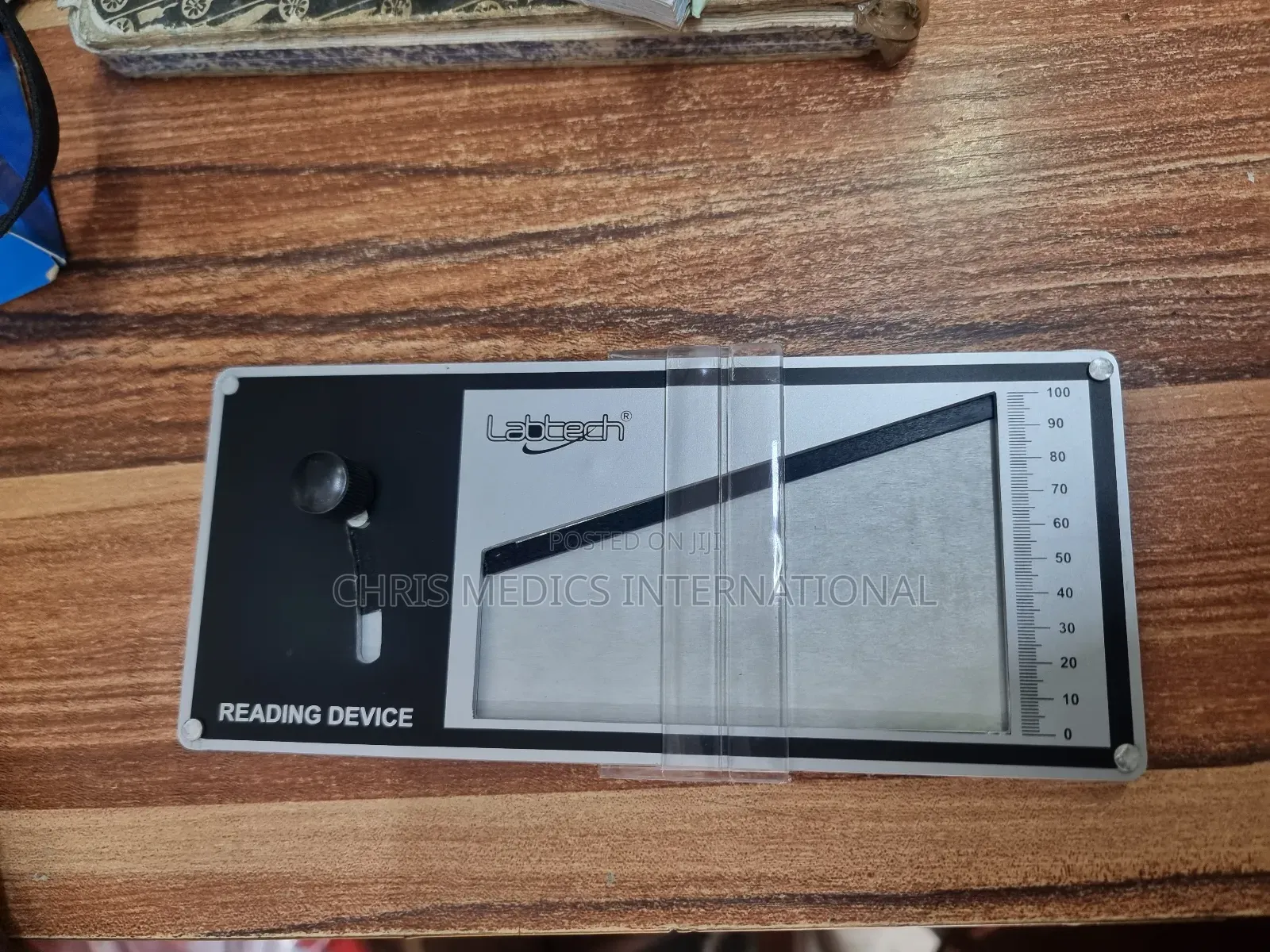 Haematocrit Reader Labtech