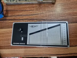 Haematocrit Reader Labtech