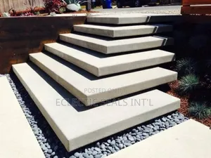 Floating Stairs Design and Construction