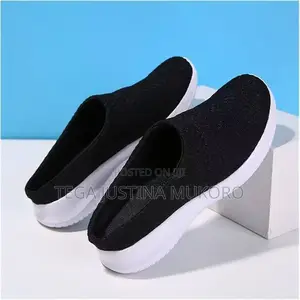Easy Wear Half Shoes for Women