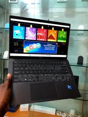 Laptop Dell Latitude 7420 16GB Intel Core I5 SSD 512GB