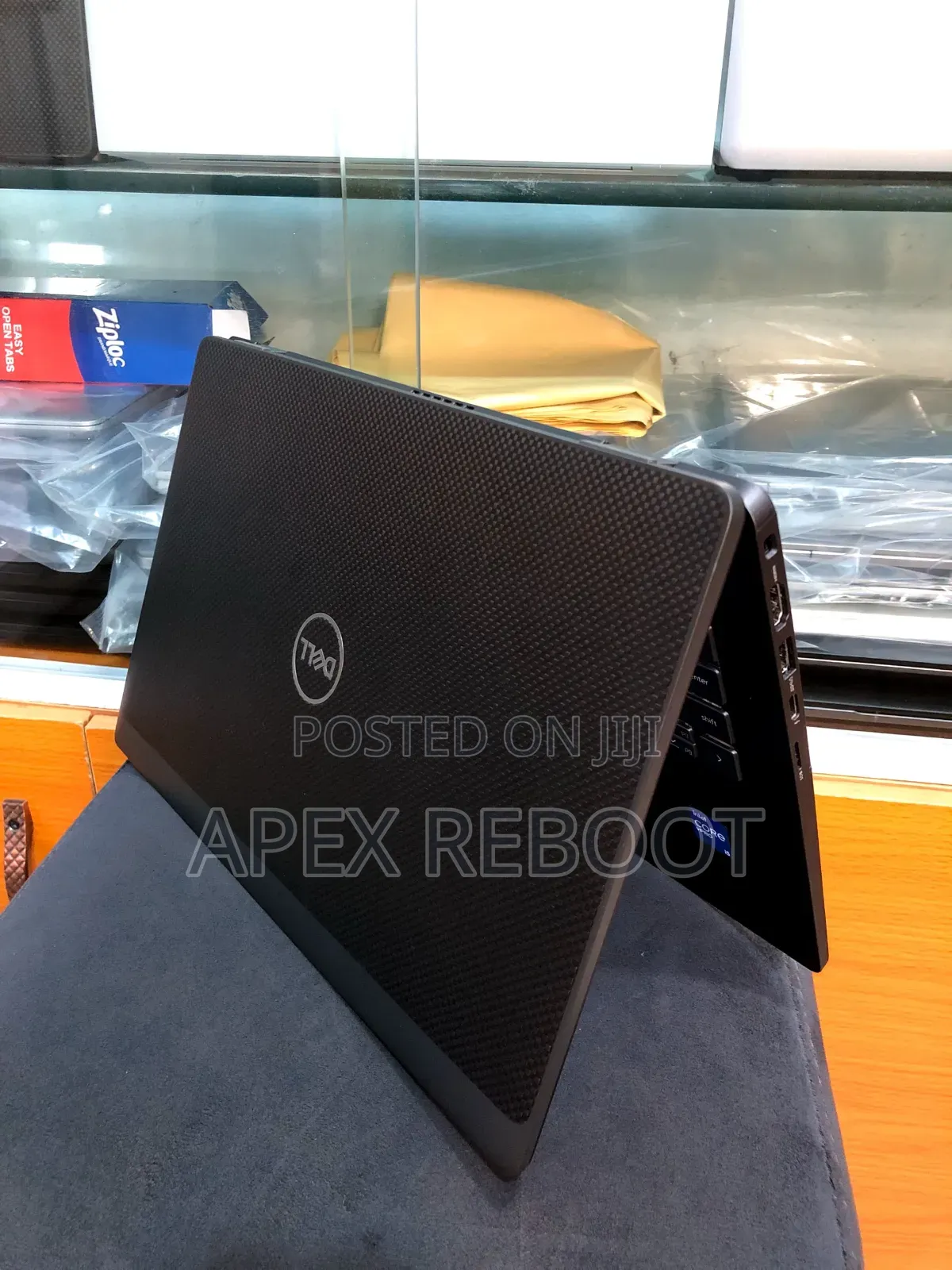 Laptop Dell Latitude 7420 16GB Intel Core I5 SSD 512GB