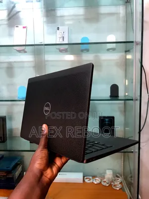 Laptop Dell Latitude 7420 16GB Intel Core I5 SSD 512GB