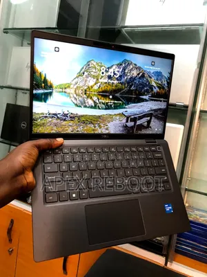 Laptop Dell Latitude 7420 16GB Intel Core I5 SSD 512GB