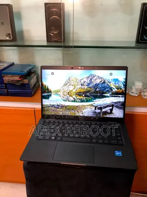 Laptop Dell Latitude 7420 16GB Intel Core I5 SSD 512GB