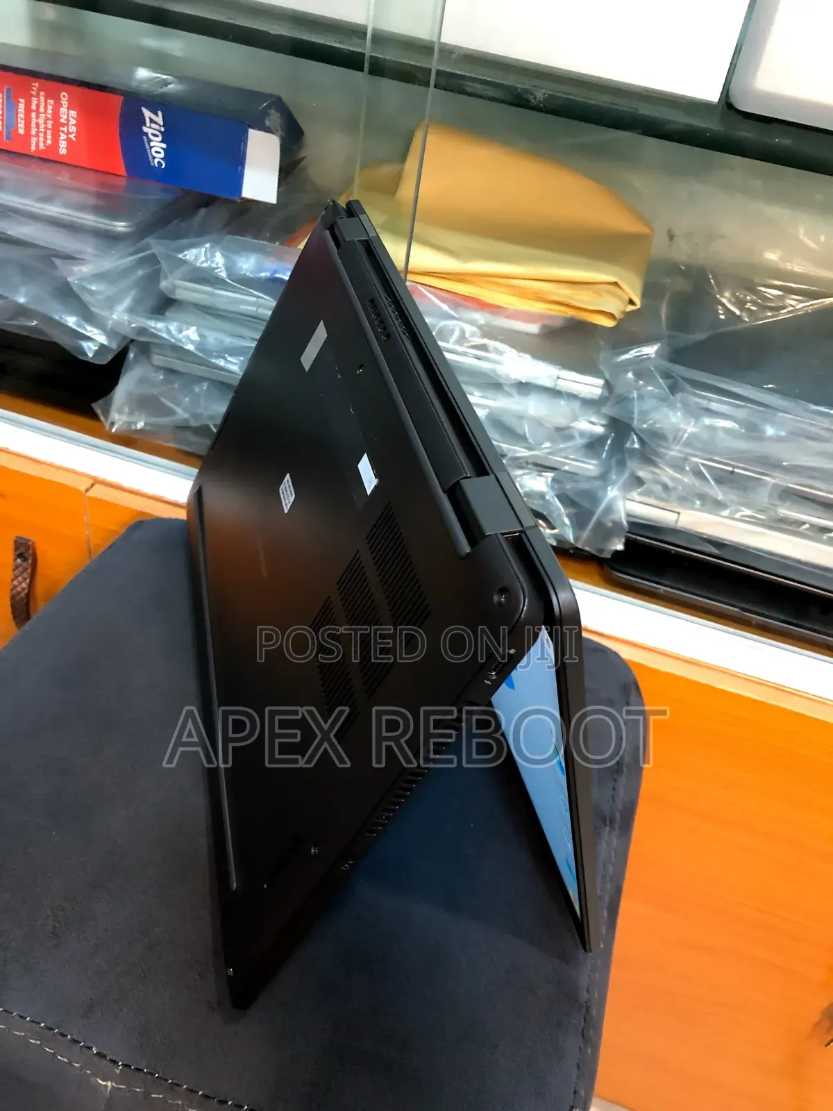 Laptop Dell Latitude 7420 16GB Intel Core I5 SSD 512GB