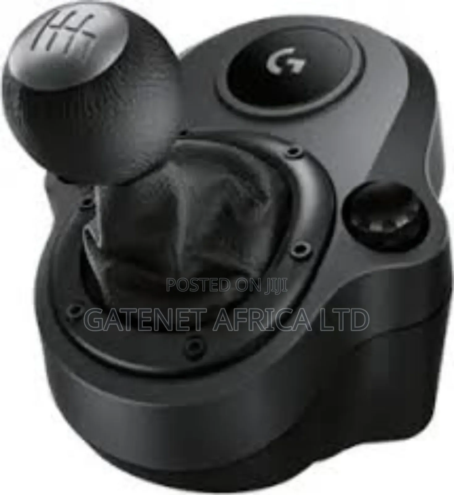 Logitech G Driving Force Shifter Controller Ps5, Ps4 Xbox X/S, Pc