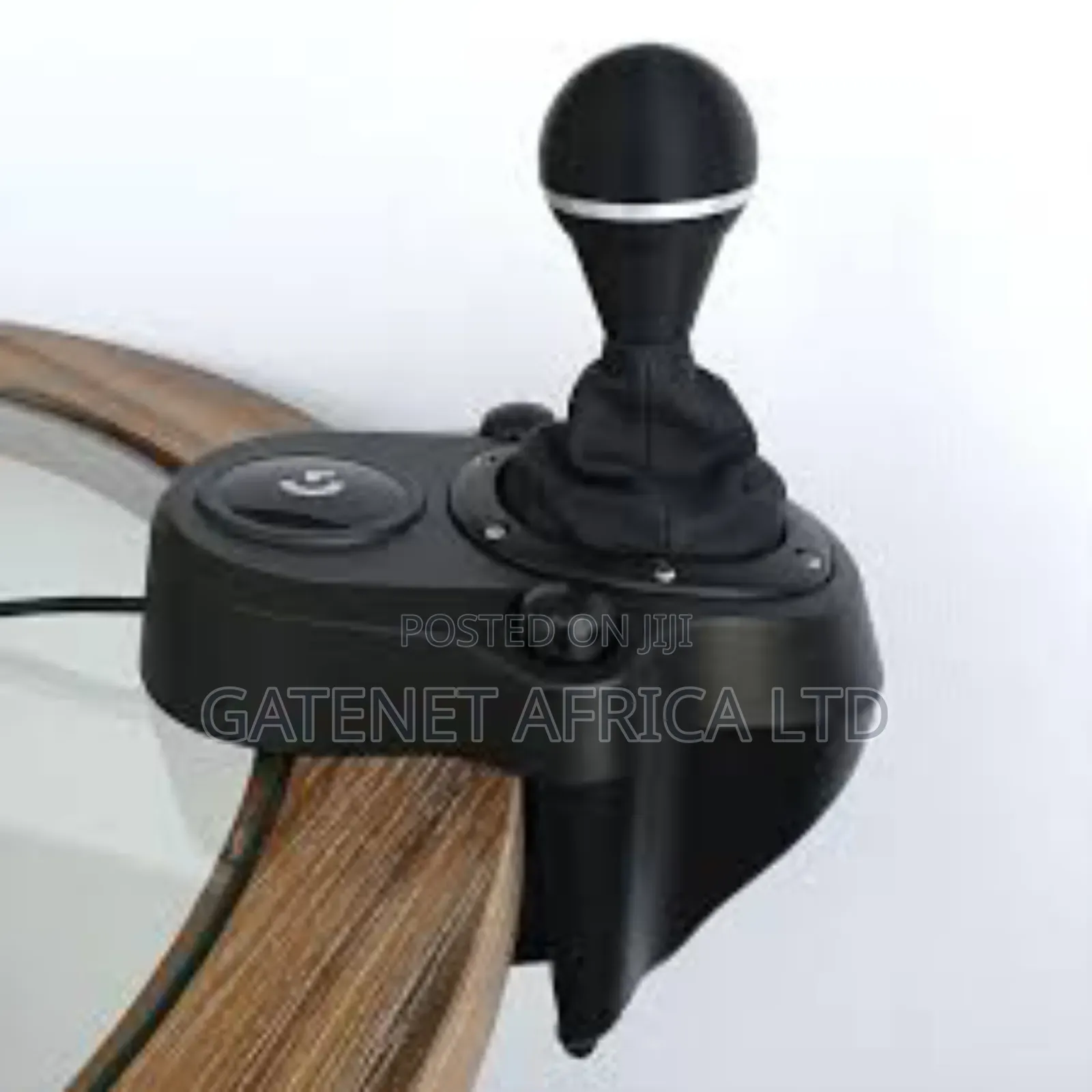 Logitech G Driving Force Shifter Controller Ps5, Ps4 Xbox X/S, Pc