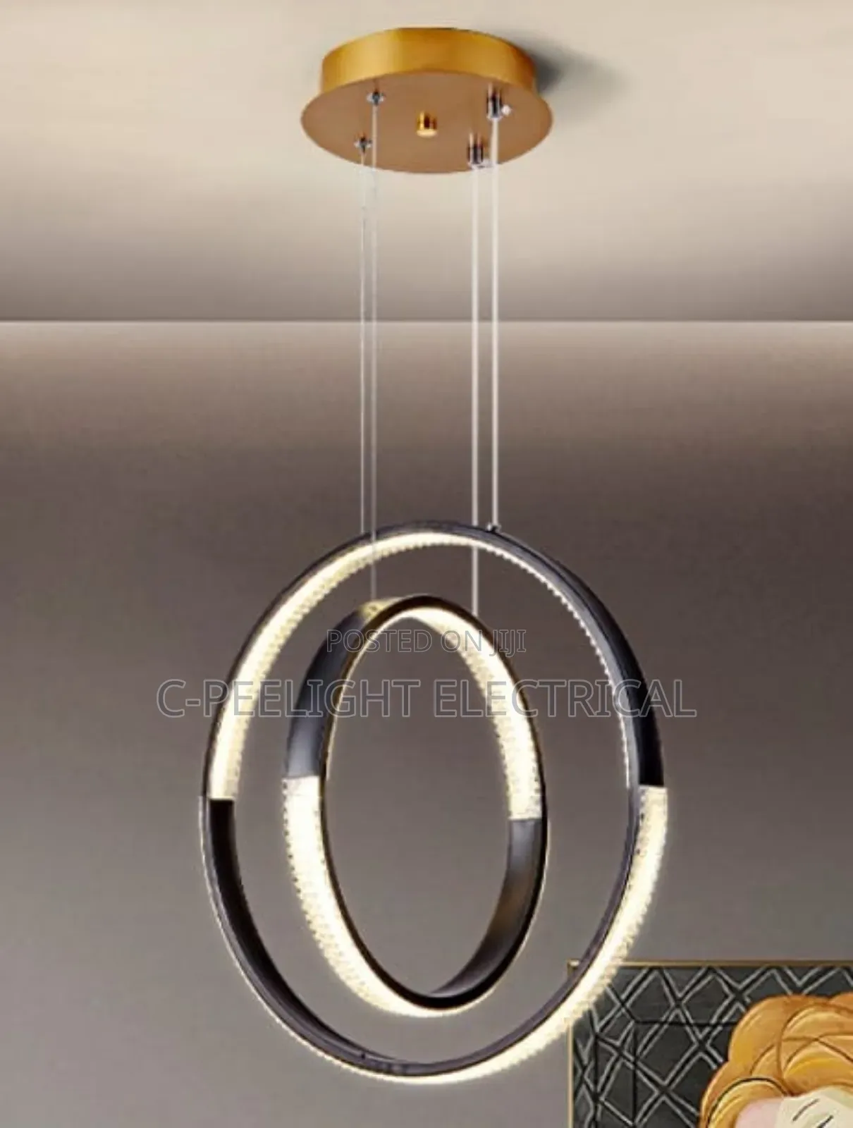 Led Ceiling Dropping Light