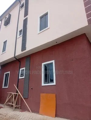 2bdrm Block of Flats in Kubwa for rent