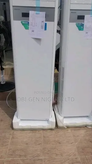 Hisense 2hp Floor Standing Inverter Set