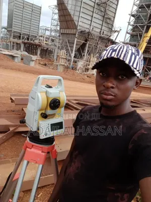 Surveyor (Land)