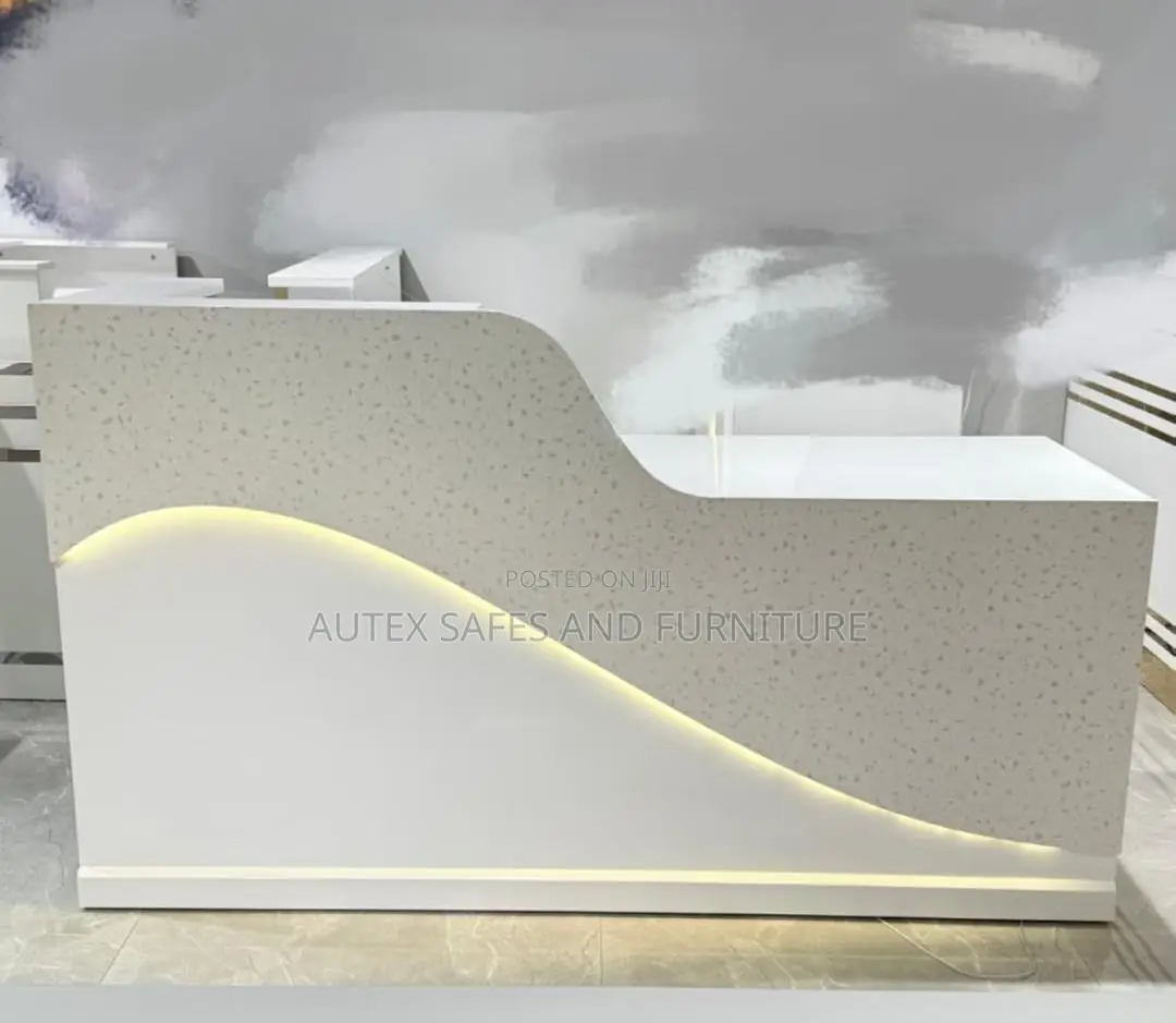 Reception Table