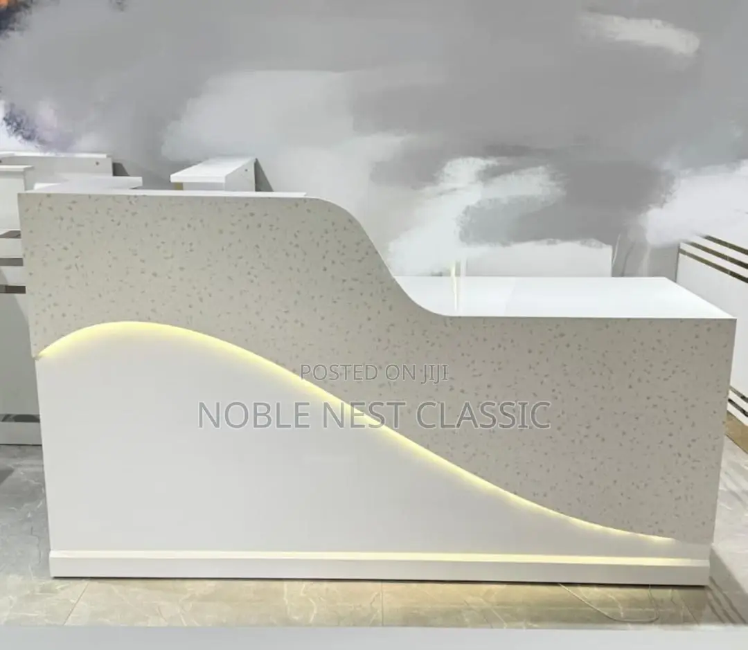 Reception Table