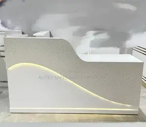 Reception Table