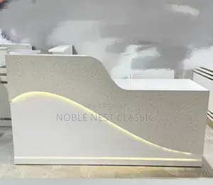 Reception Table