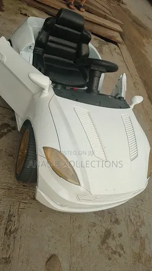 Automatic Children Cars Available