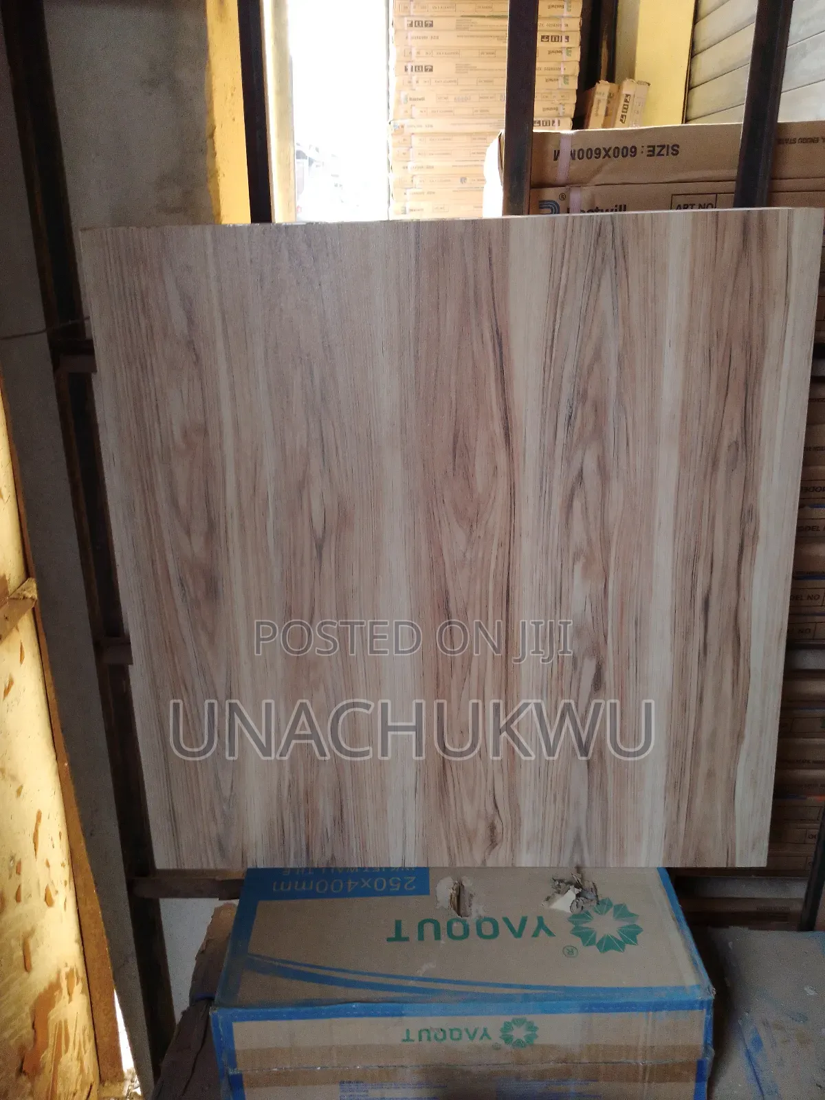 60/60 Rustic Floor Tiles