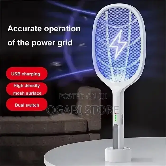 Mosquito Swatter