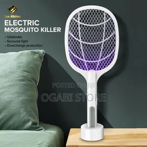 Mosquito Swatter