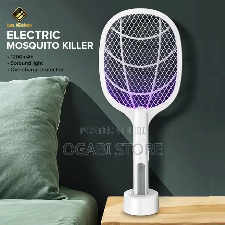 Mosquito Swatter