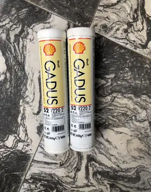 Lithum Grease Shell Gadus S2 V220 2