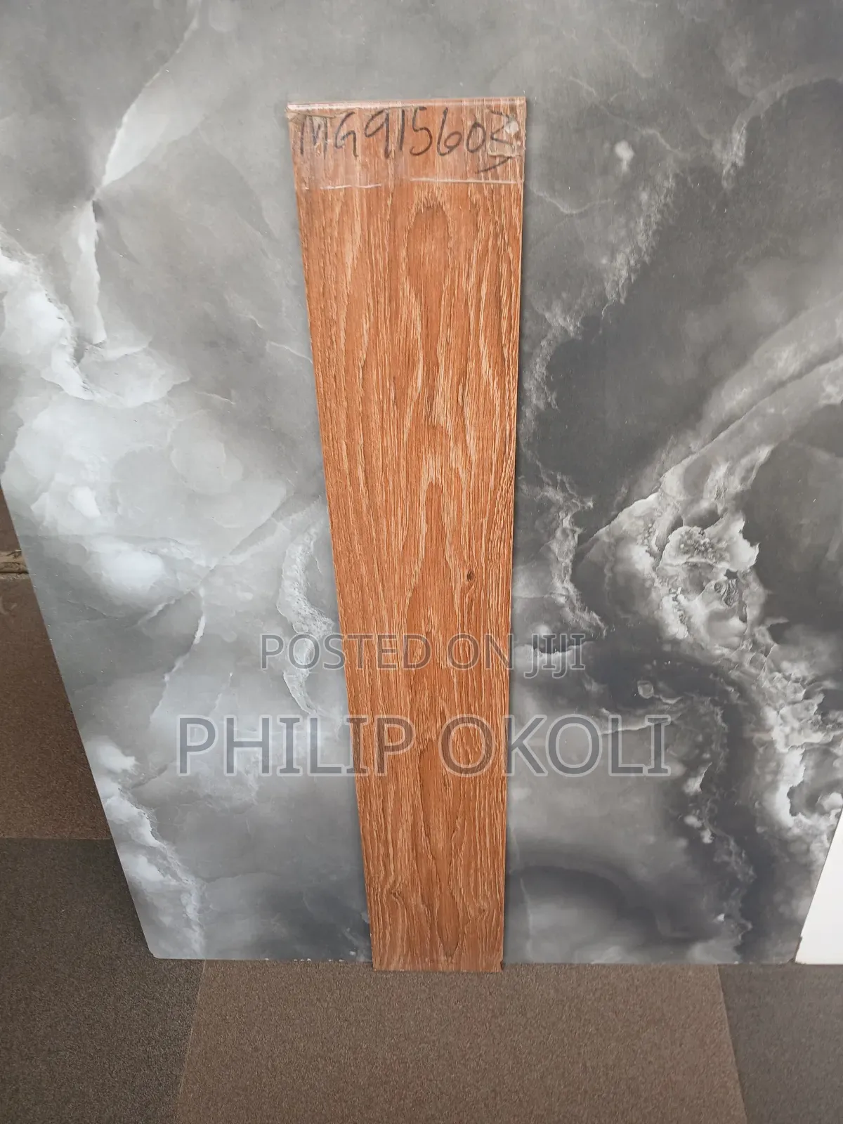 15x90 Porcelain Tiles