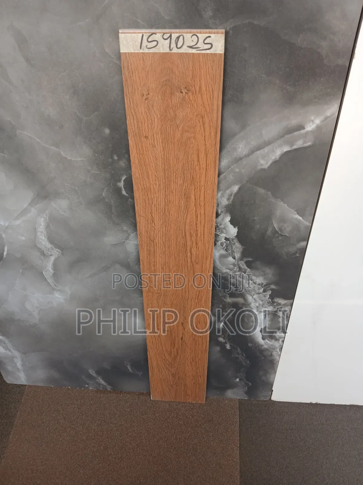 15x90 Porcelain Tiles