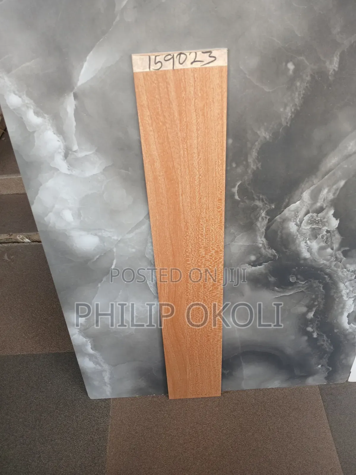 15x90 Porcelain Tiles