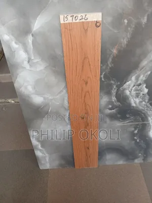 15x90 Porcelain Tiles