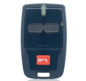 Usa BFT Mitto 2 Gate Remote Control Handsets - Fobs