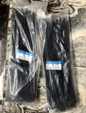Cable Tie Available 9mm X 700mm /All Sizes Available