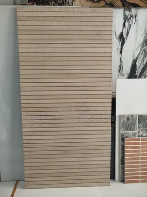 Exterior Wall Tiles