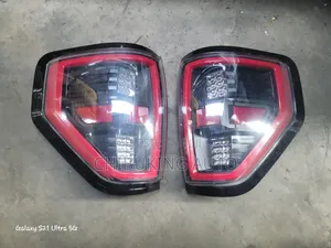Ford F150 Reallight