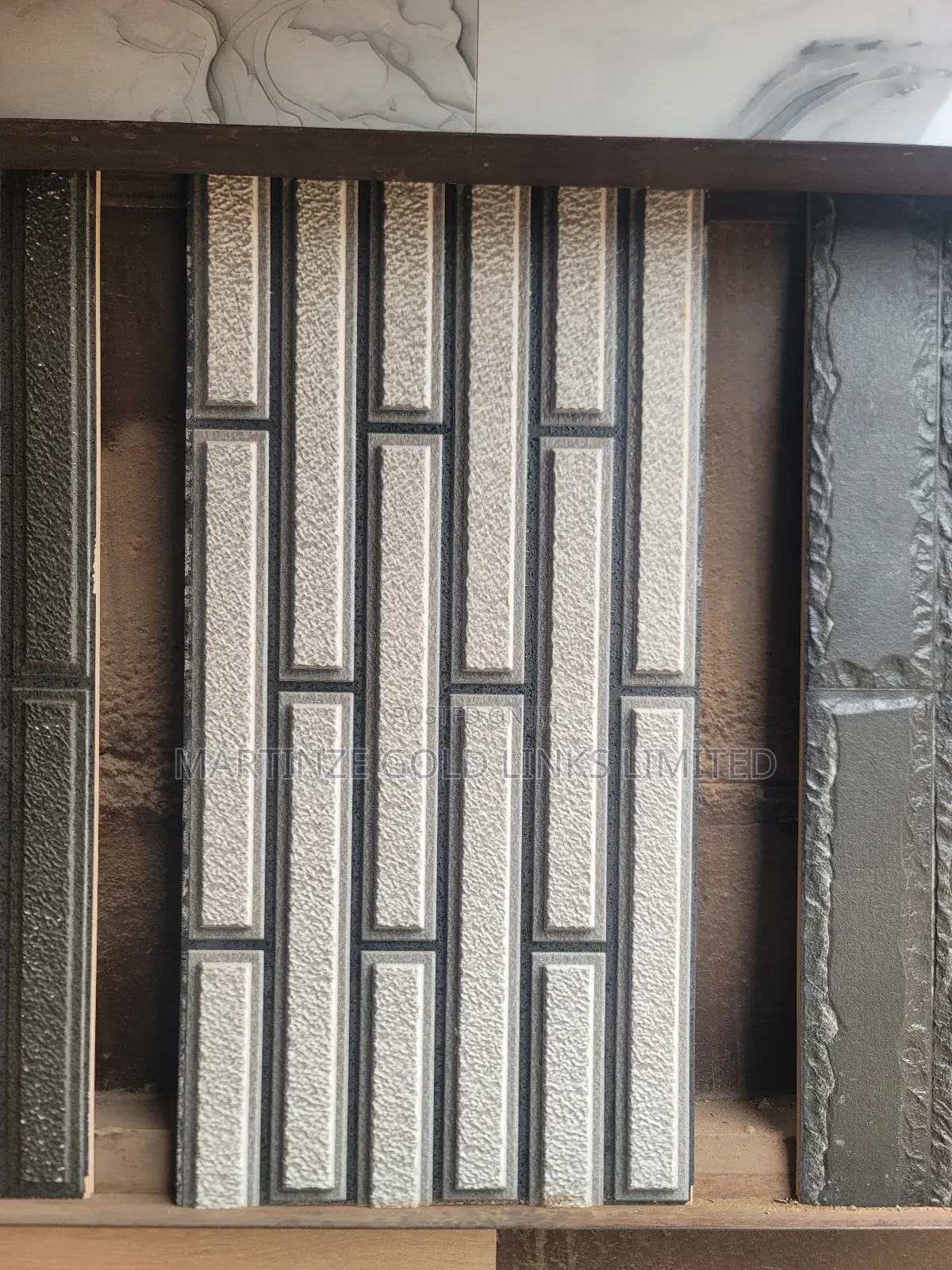 Exterior Wall Tiles