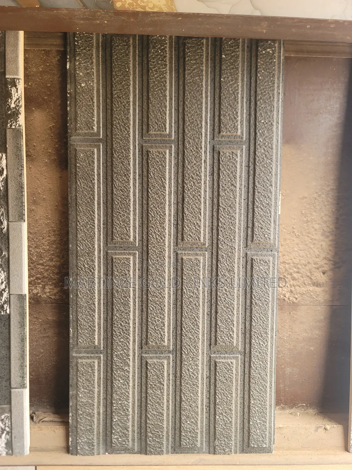 Exterior Wall Tiles