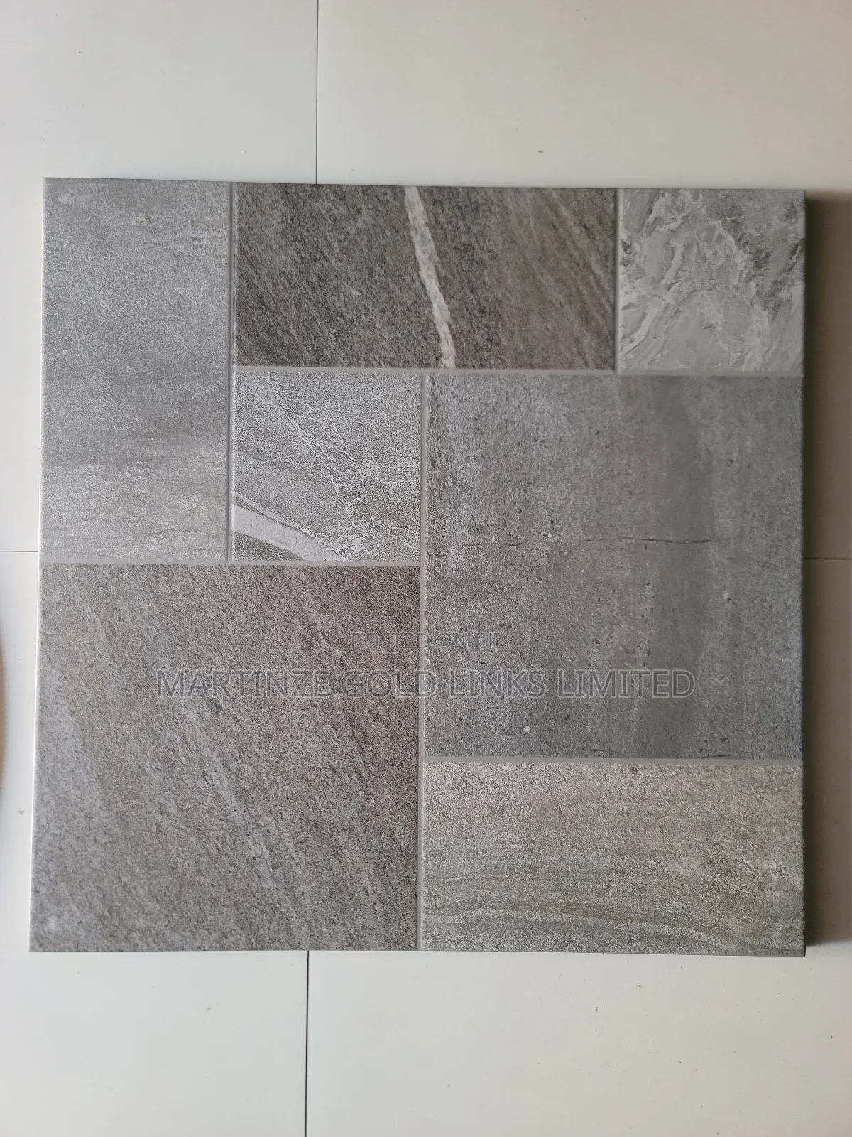 Exterior Wall Tiles