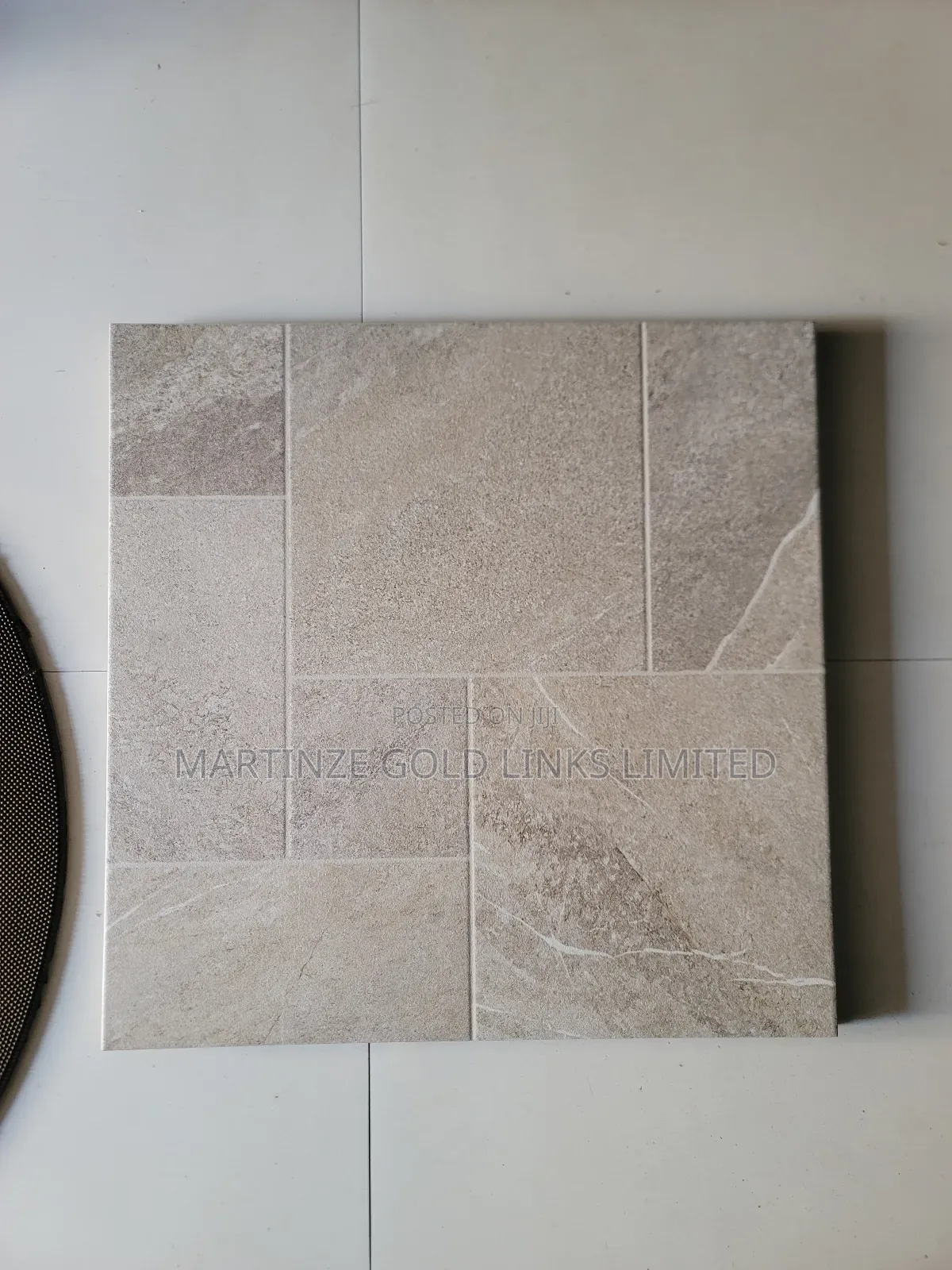 Exterior Wall Tiles