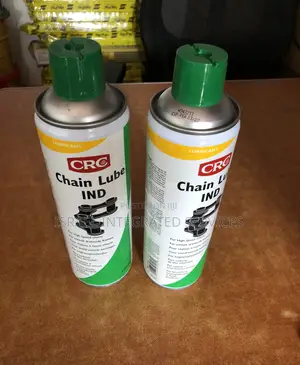 Chain Lube CRC Ind