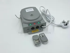 Usa Neco Multi Channel Remote Control System (Euro) for Roller