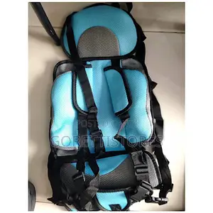Car Portable Children Safety Seat