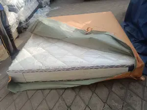 6x6 Special Orthopedic Mattress