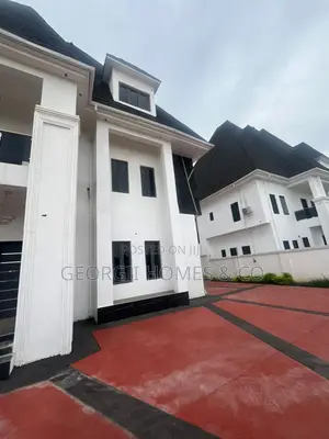 6bdrm Duplex in Karsana for sale