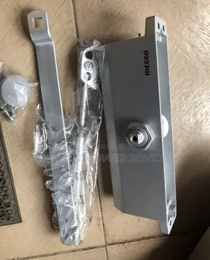 Door Closer Hydraulic Big Size