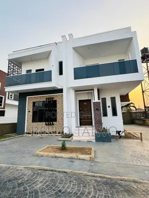 Fully Detached New 4 Bedrooms for Sell
