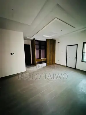 Fully Detached New 4 Bedrooms for Sell
